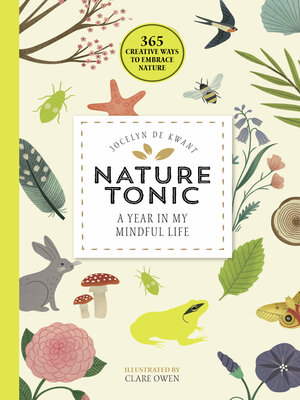 Nature Tonic - ebook